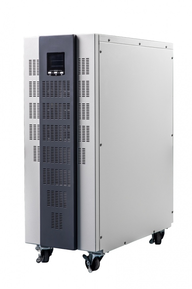 3-1 FAZ 10-20 KVA ON-LİNE