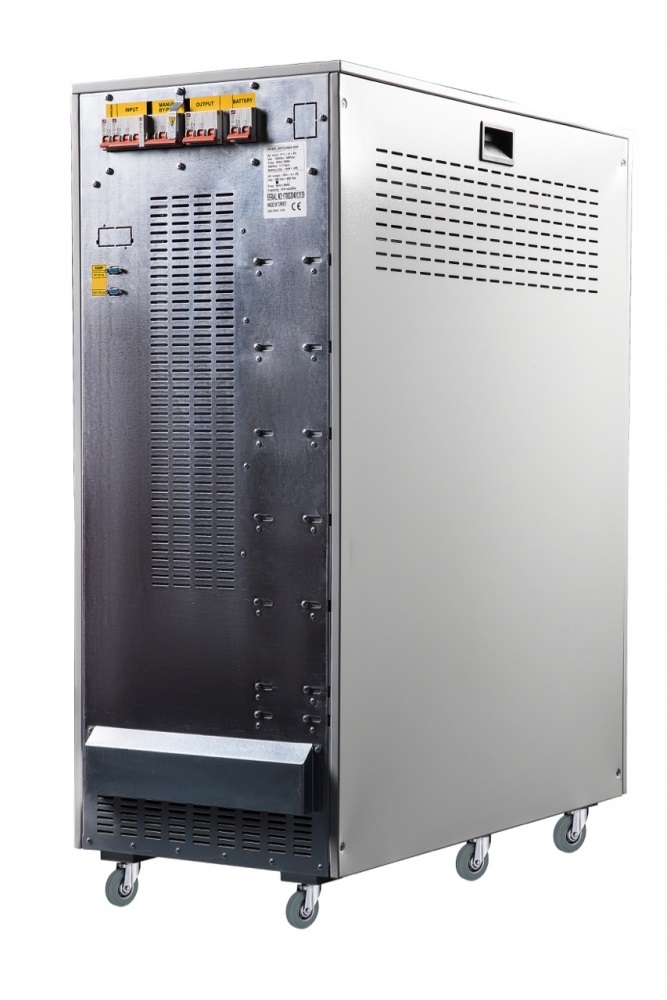 3-3 FAZ(YERLİ) 10-40 KVA