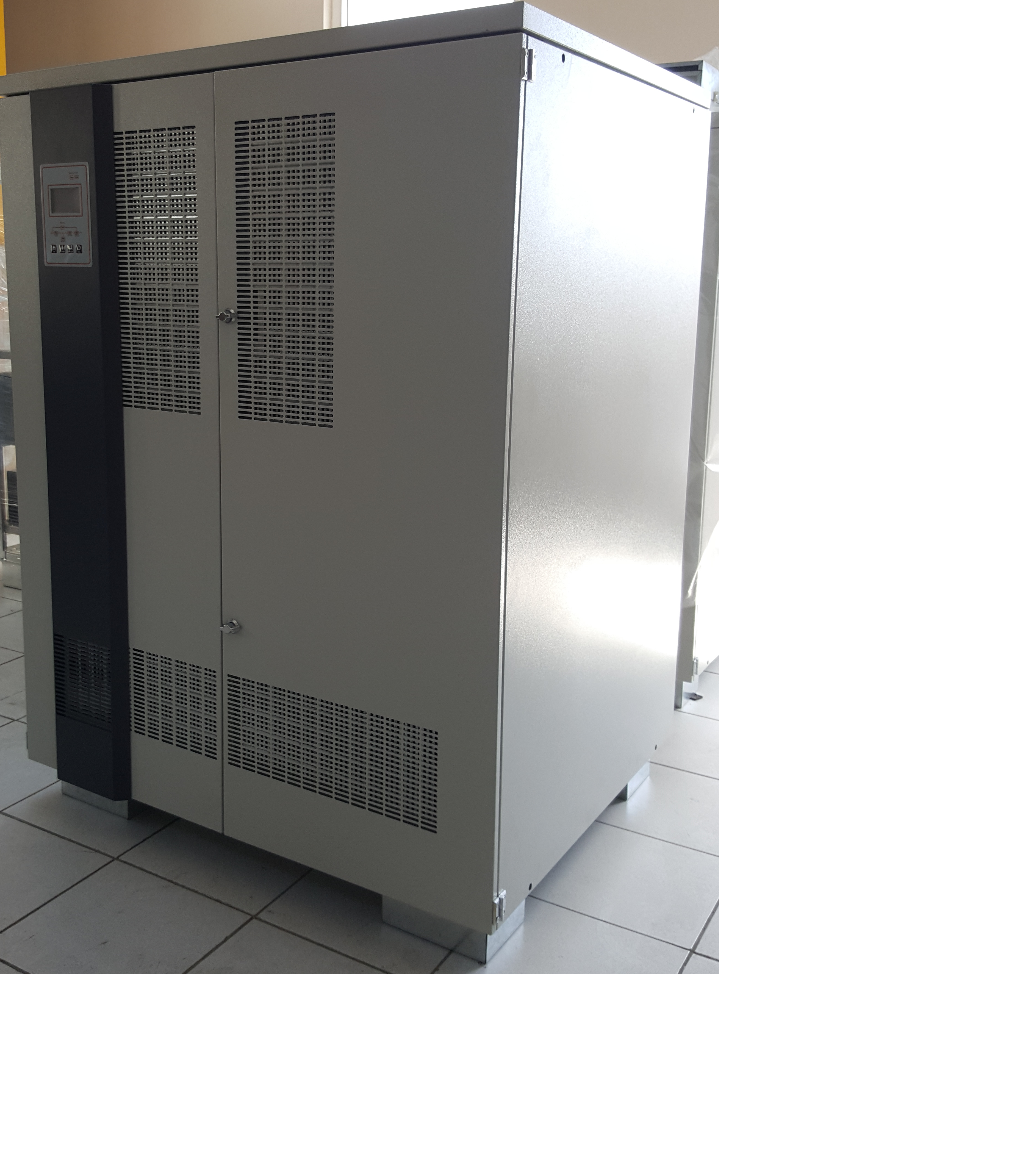 3-3 FAZ(YERLİ) 160-200-250 KVA