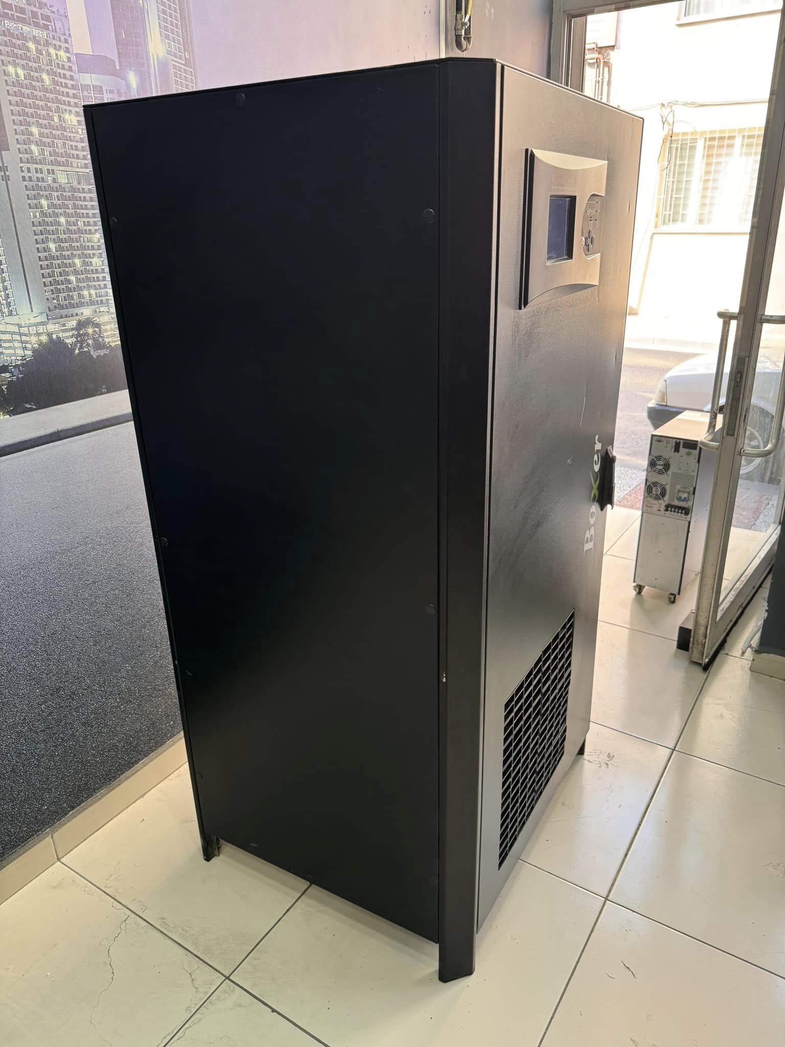 İKİNCİ EL MAKELSAN 100 KVA 